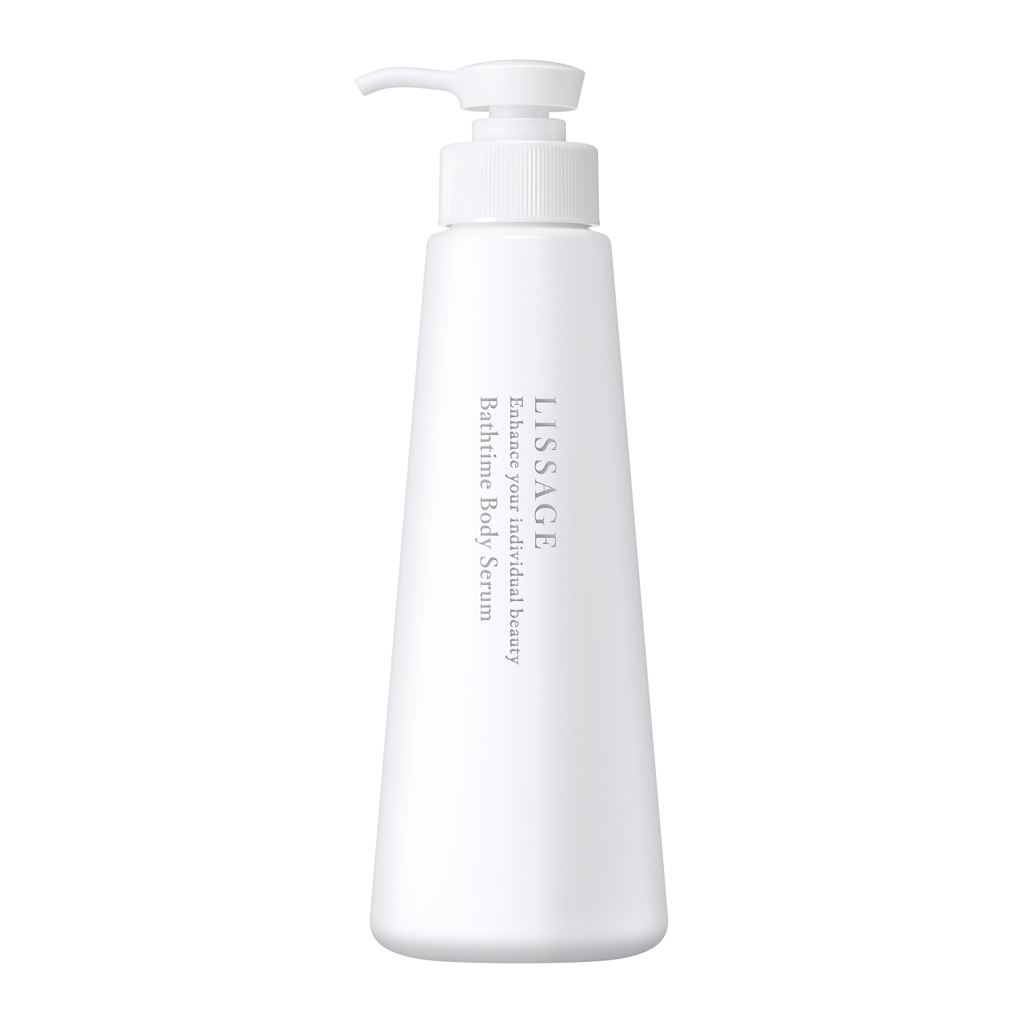 リサージ バスタイム ボディセラム | 花王公式通販 【My Kao Mall】