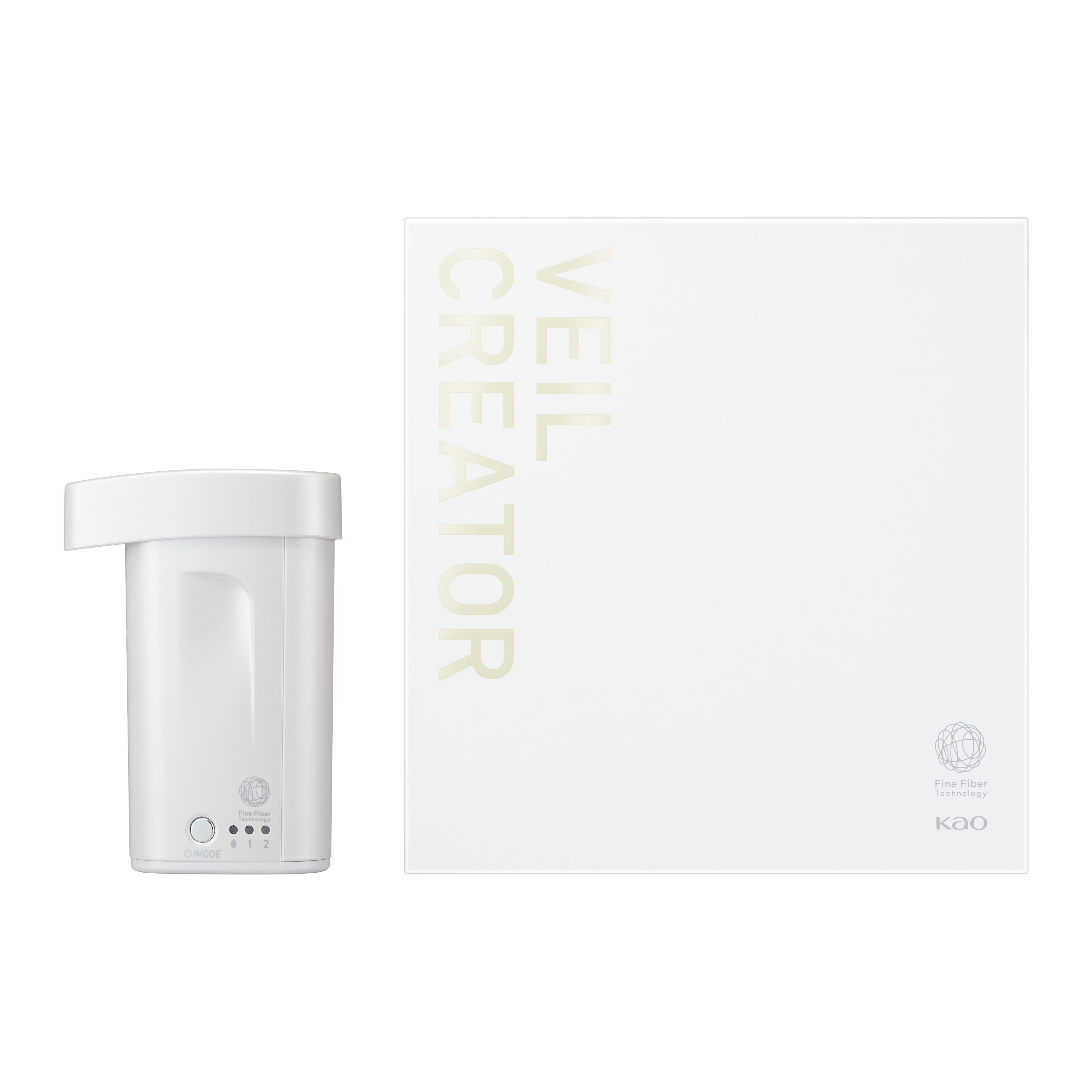 ヴェールクリエイター | 花王公式通販 【My Kao Mall】