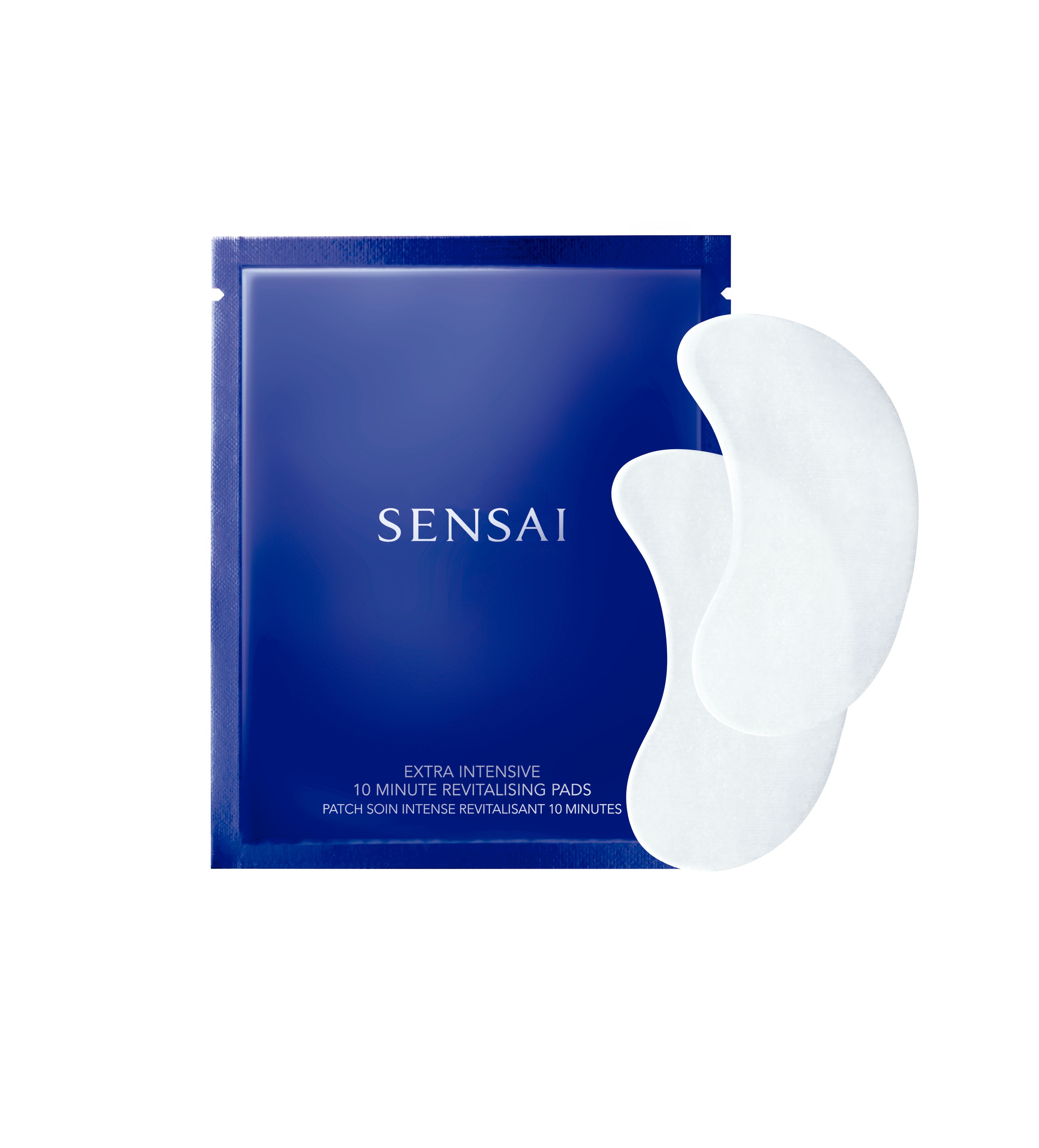 センサイ CP エクストラ インテンシブ 10 ミニッツ R パッズ s