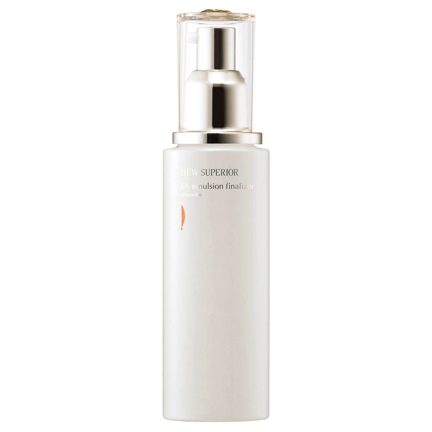 DEW スペリア EX エマルジョンファイナライザー | 花王公式通販