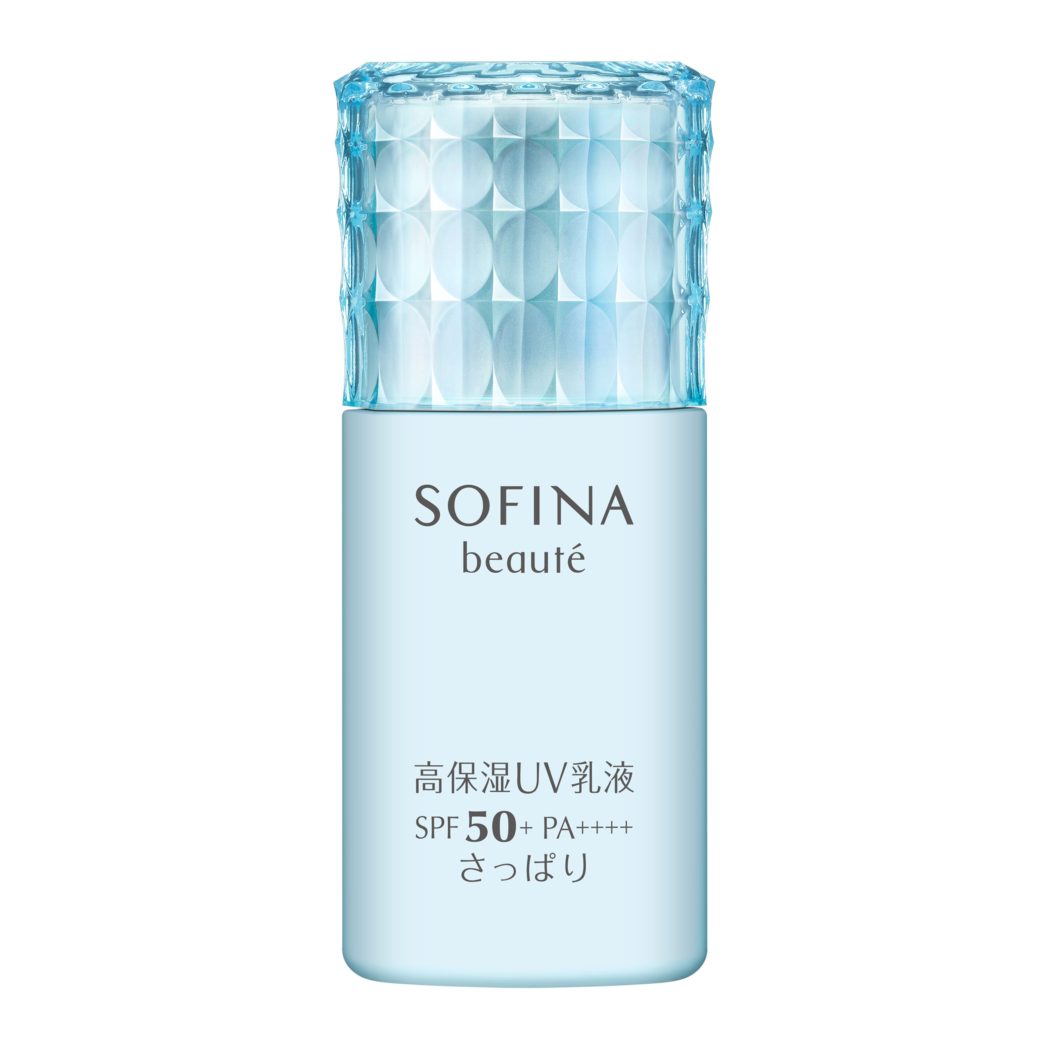 ソフィーナ ボーテ 高保湿UV乳液 SPF50＋ PA＋＋＋＋
