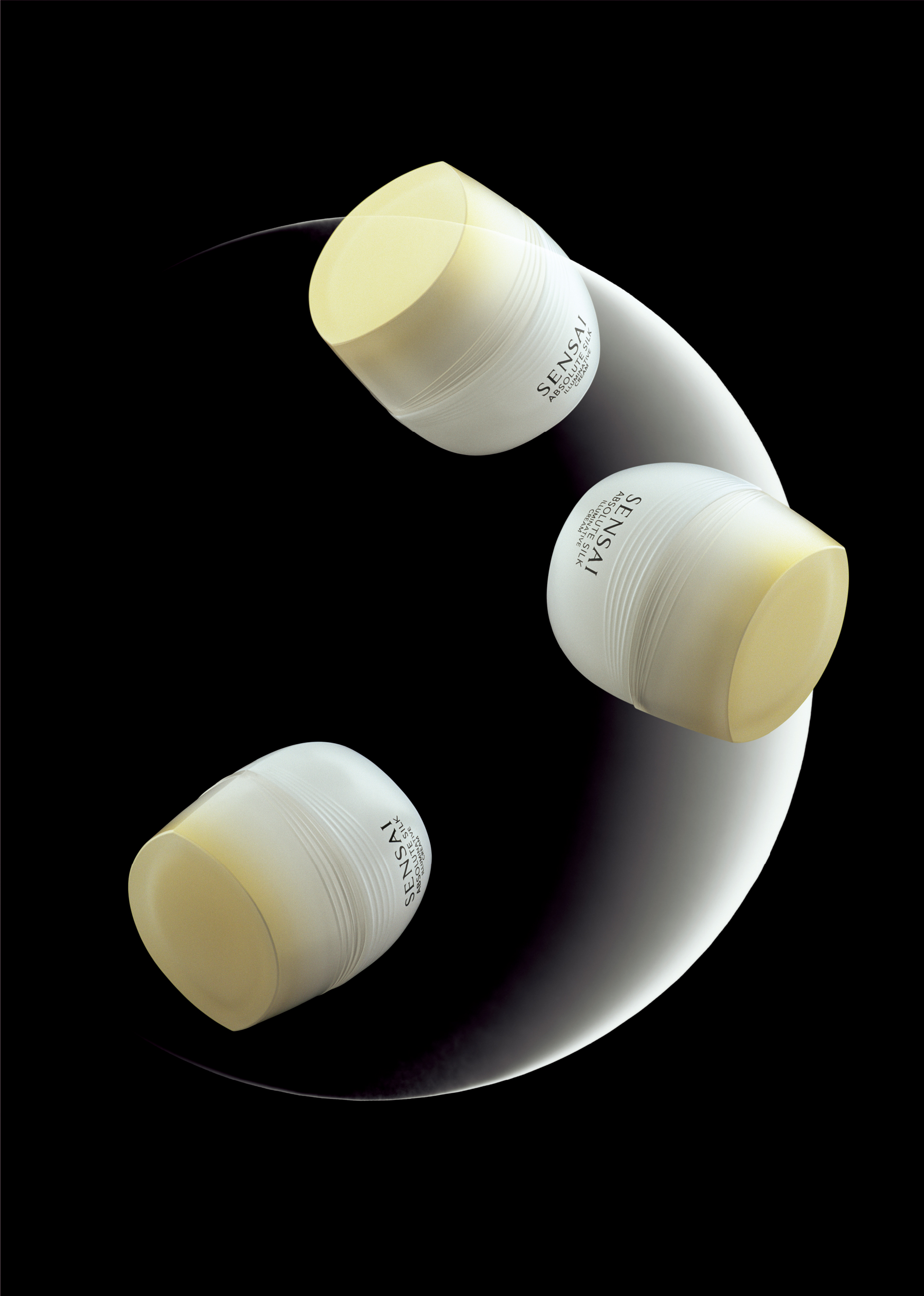 花王 | グローバルプレステージブランド「SENSAI(センサイ)」から新