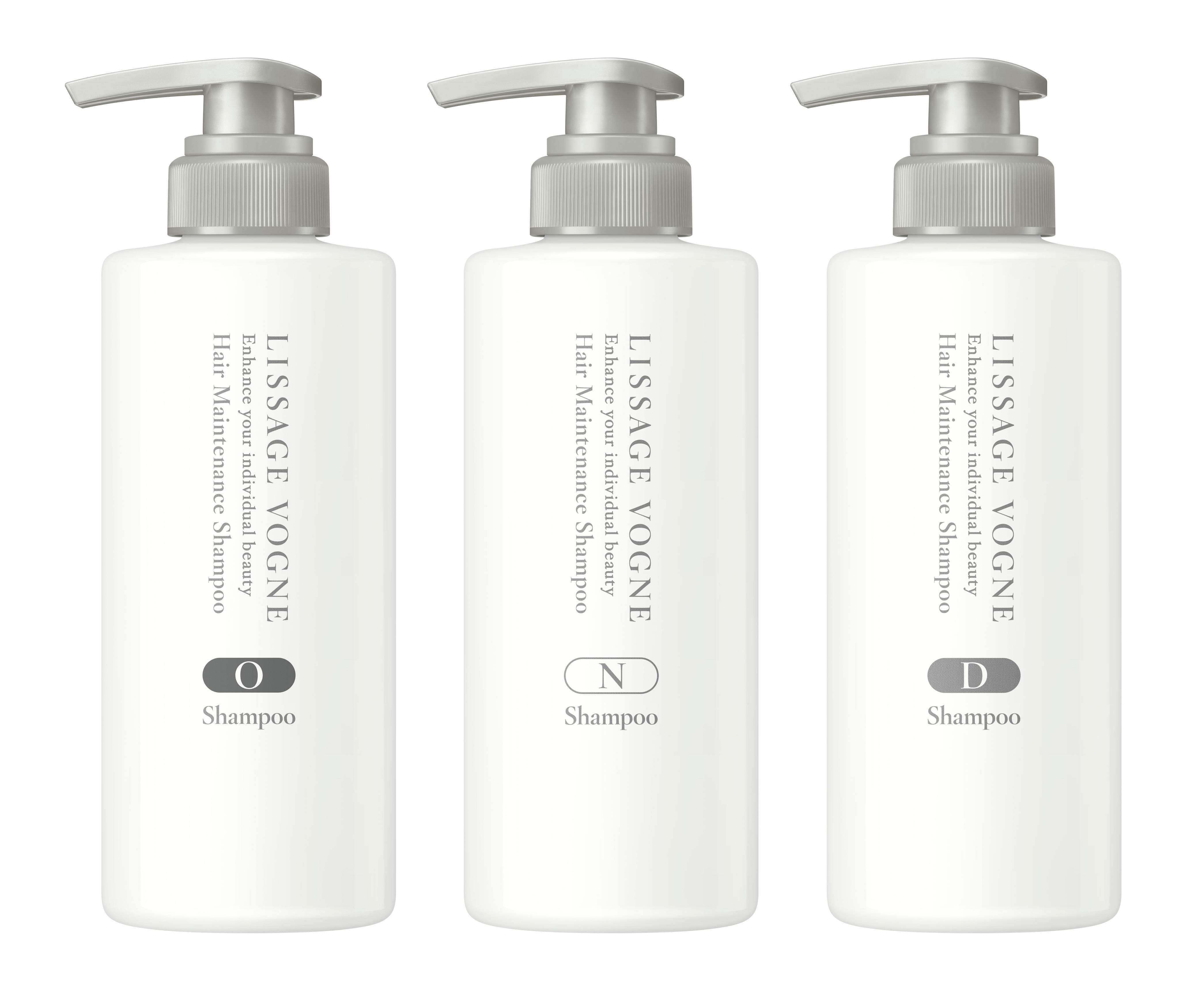 花王 | プレミアムヘアケア「LISSAGE VOGNE（リサージ ヴォーニュ