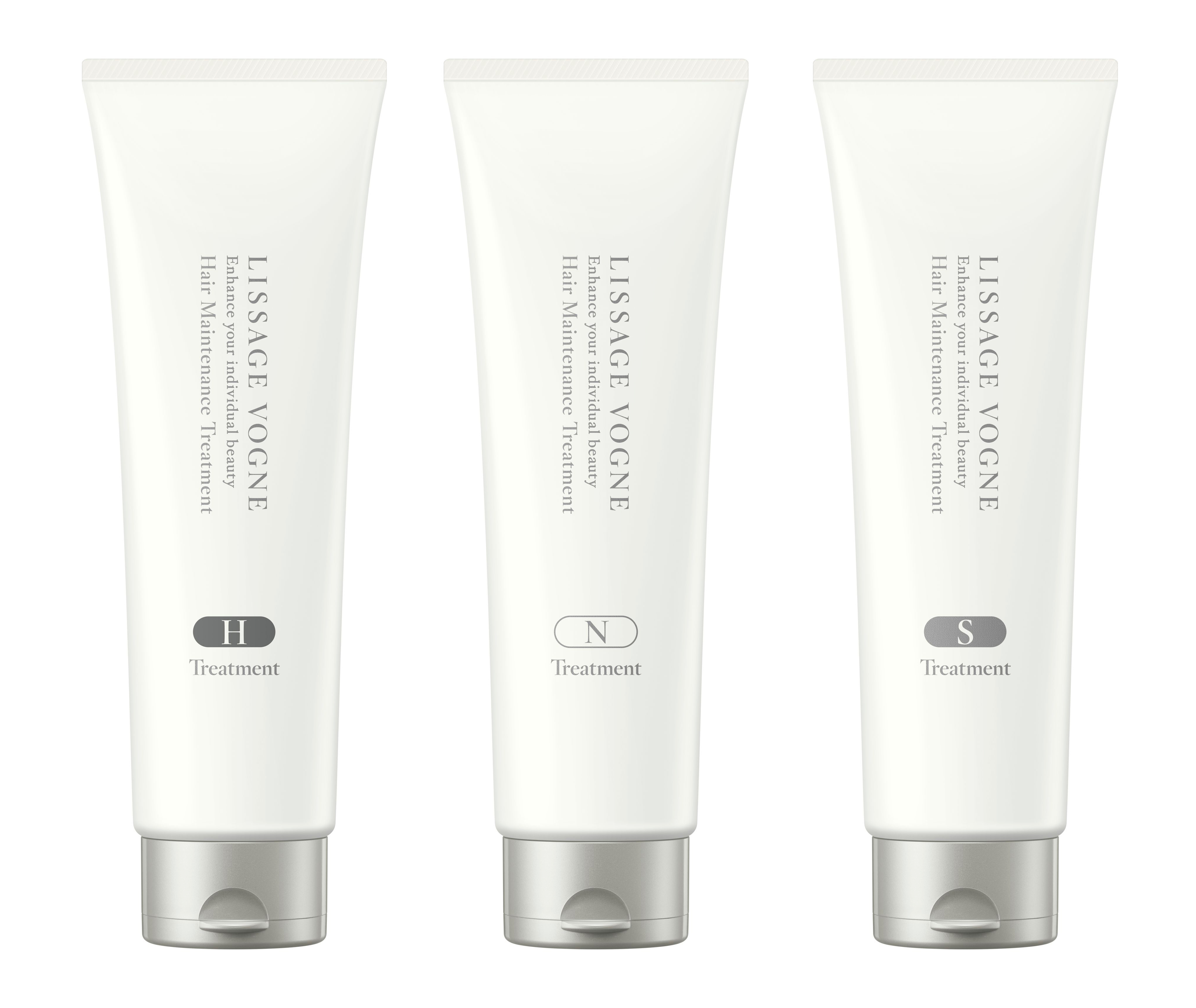 花王 | プレミアムヘアケア「LISSAGE VOGNE（リサージ ヴォーニュ