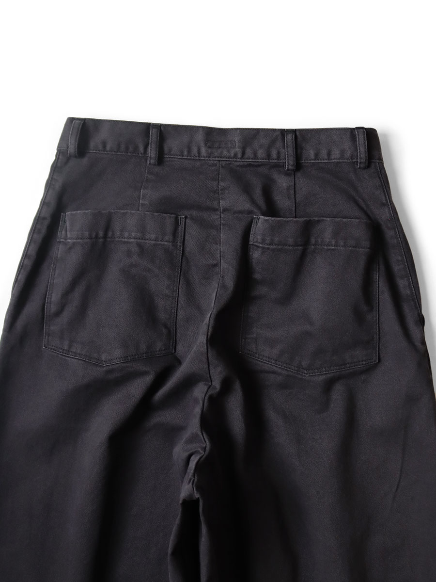 チノ ブギーデイバギーパンツ | KAPITAL