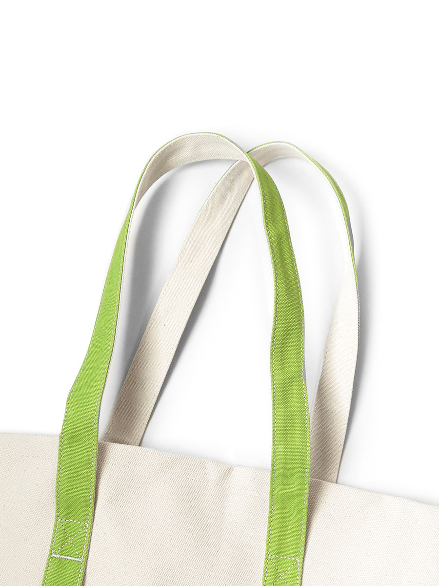 4号帆布 エレファントTOTE BAG_L_ | KAPITAL