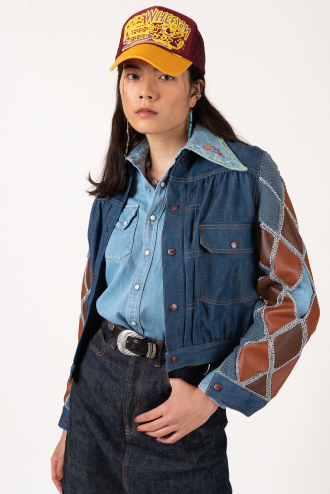 2022 SPRING & SUMMER VOL.2 | KAPITAL CLOTHING | KAPITAL