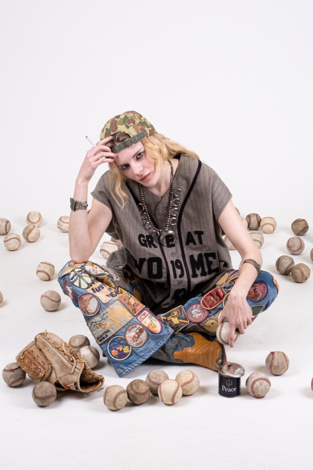 2022 Fall & Winter Collection | WHAT'S NEW | KAPITAL