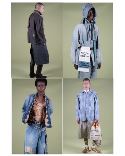 WHAT'S NEW | KAPITAL