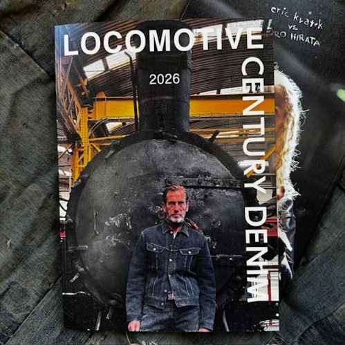 WHAT'S NEW | KAPITAL