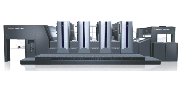当社の特色 - 秋田活版印刷株式会社