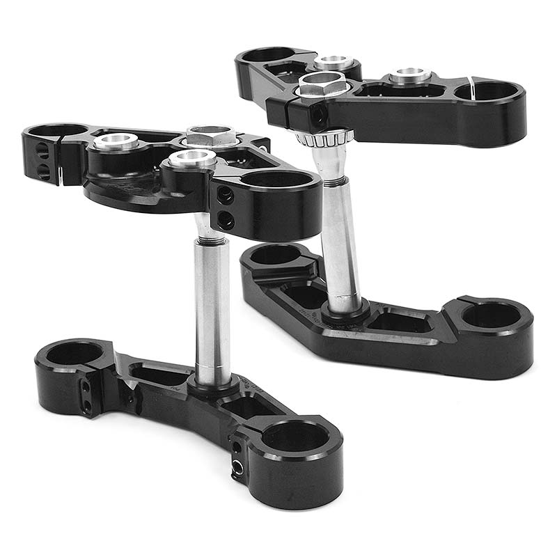 HHI Dominator 49mm トリプルツリー 2014年以降のツーリングモデル用