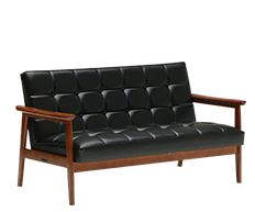 Kチェア2シーター | PRODUCT | カリモク60