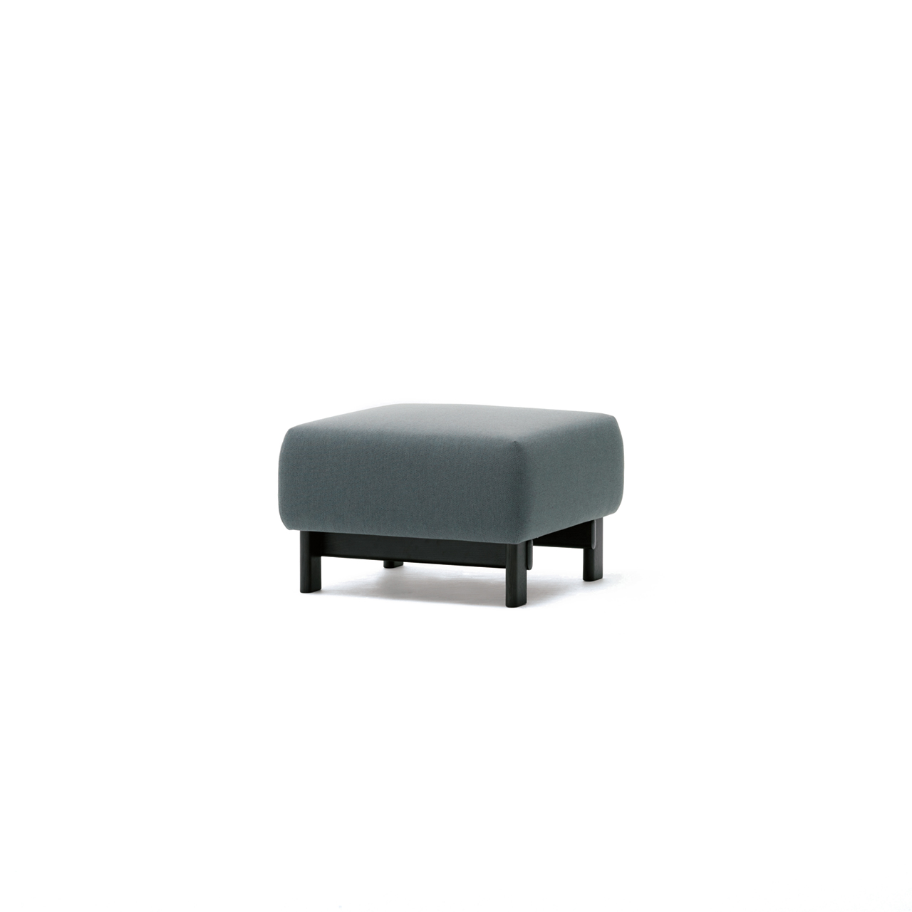 Elephant Sofa Ottoman ‒ KARIMOKU NEW STANDARD (KNS)