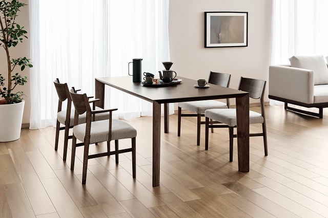 宇都宮ショールーム｜イベント・新着情報｜カリモク家具 karimoku