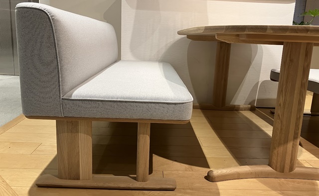 希少karimoku 【希少】karimoku カリモク 回転座椅子 肘掛け付き 2台