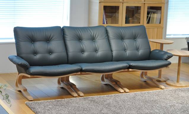 お台場ショールーム｜イベント・新着情報｜カリモク家具 karimoku