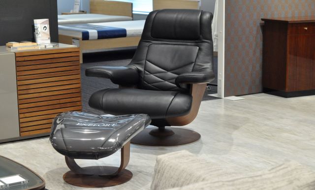 お台場ショールーム｜イベント・新着情報｜カリモク家具 karimoku