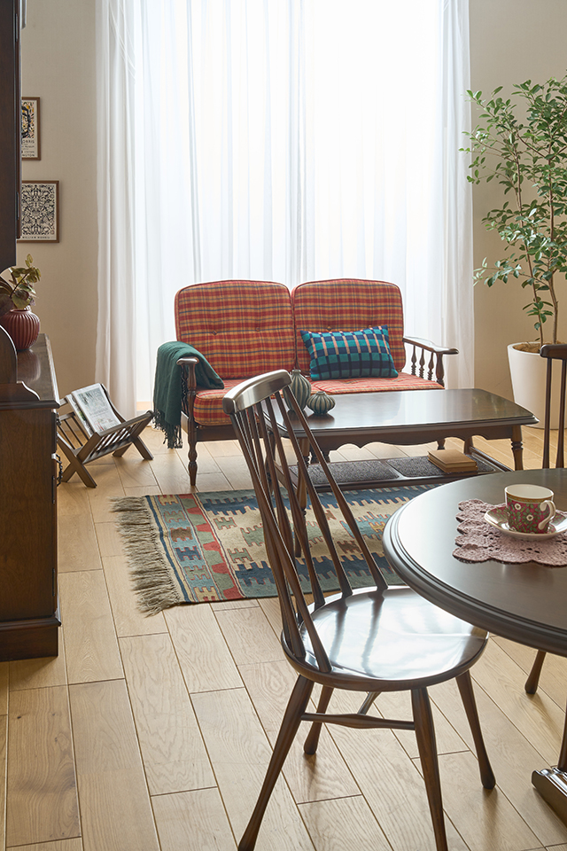 岡山ショールーム｜イベント・新着情報｜カリモク家具 karimoku