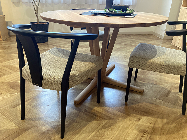 大津ショールーム｜イベント・新着情報｜カリモク家具 karimoku