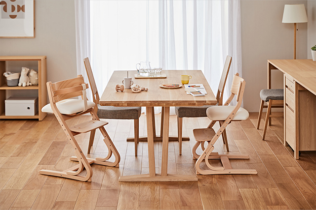 学習机・勉強机ならカリモク家具｜デスク関連アイテム｜国産家具