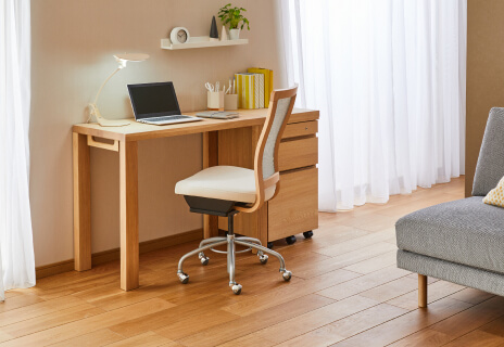 ボナシェルタ｜カリモク家具の「定番」 ｜ カリモク家具株式会社