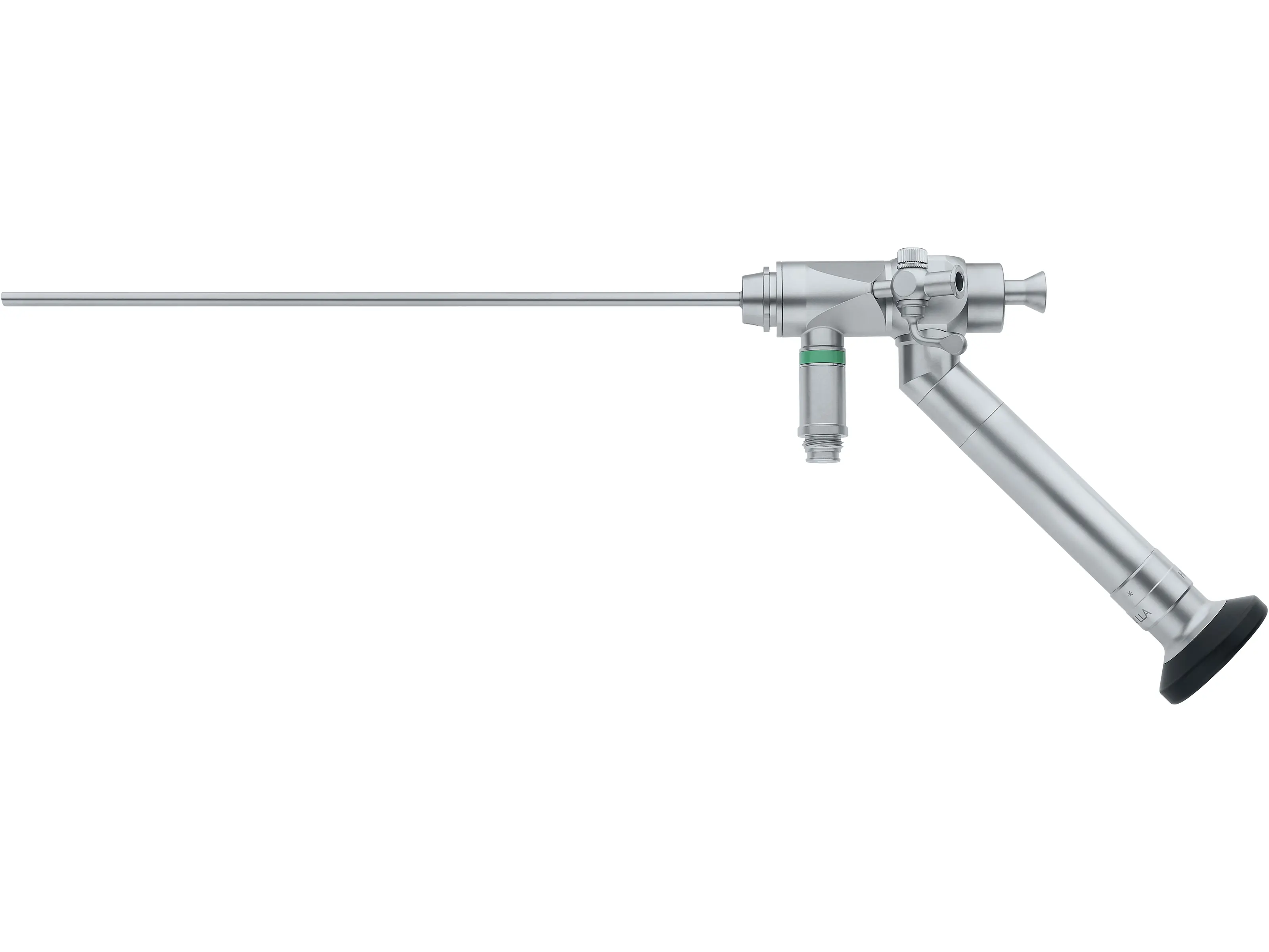 Little LOTTA Ventriculoscope | KARL STORZ Endoskope | United States