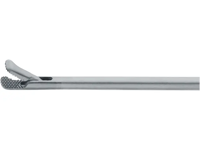 FEHLAND Needle Holder, small, right | KARL STORZ Endoskope