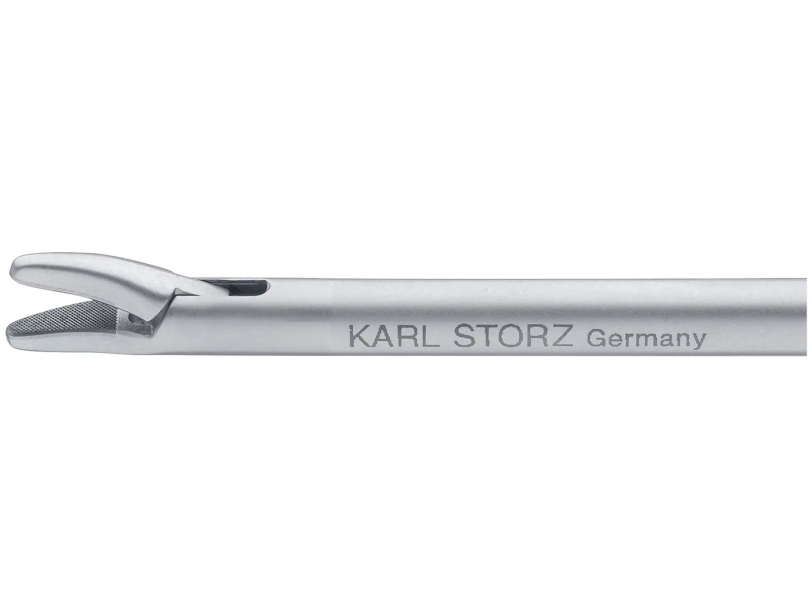 Macro Needle Holder, 5 mm, 43 cm | KARL STORZ Endoskope | United