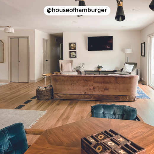 Korlok Select | RKP8111 Baltic Limed Oak