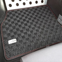 装着例 | KARO | オーダーメイド カーマット（フロアマット） | カロ