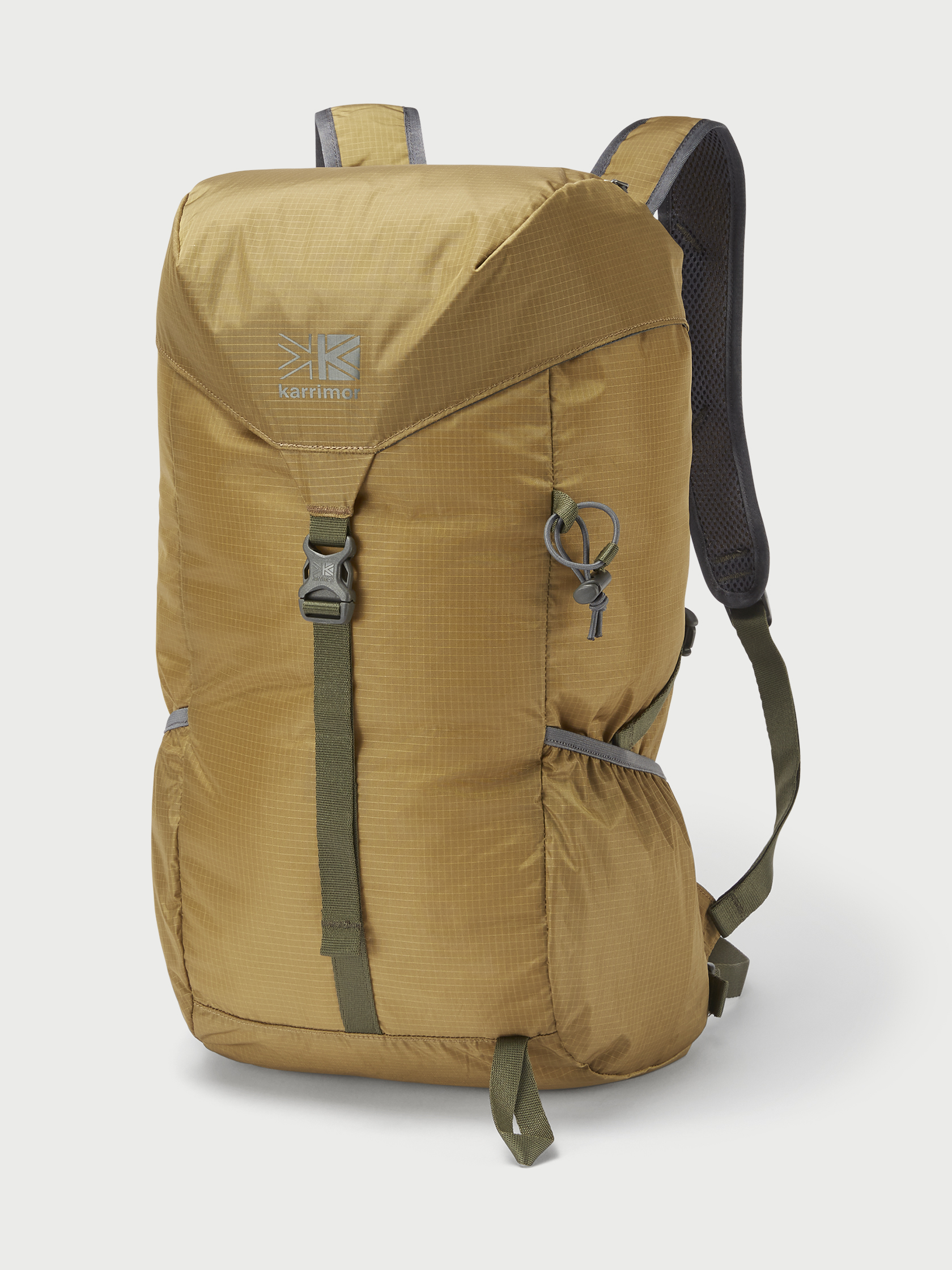 mars top load 27 | KARRIMOR カリマー | リュックサック・アウトドア