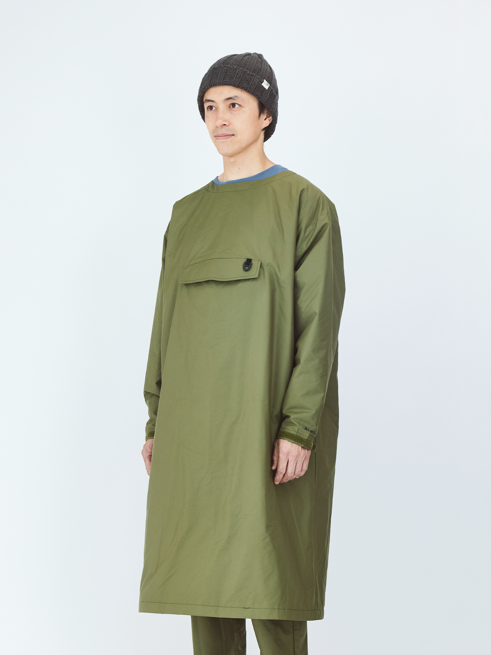 thermal camp 2 way jkt | KARRIMOR カリマー | リュックサック