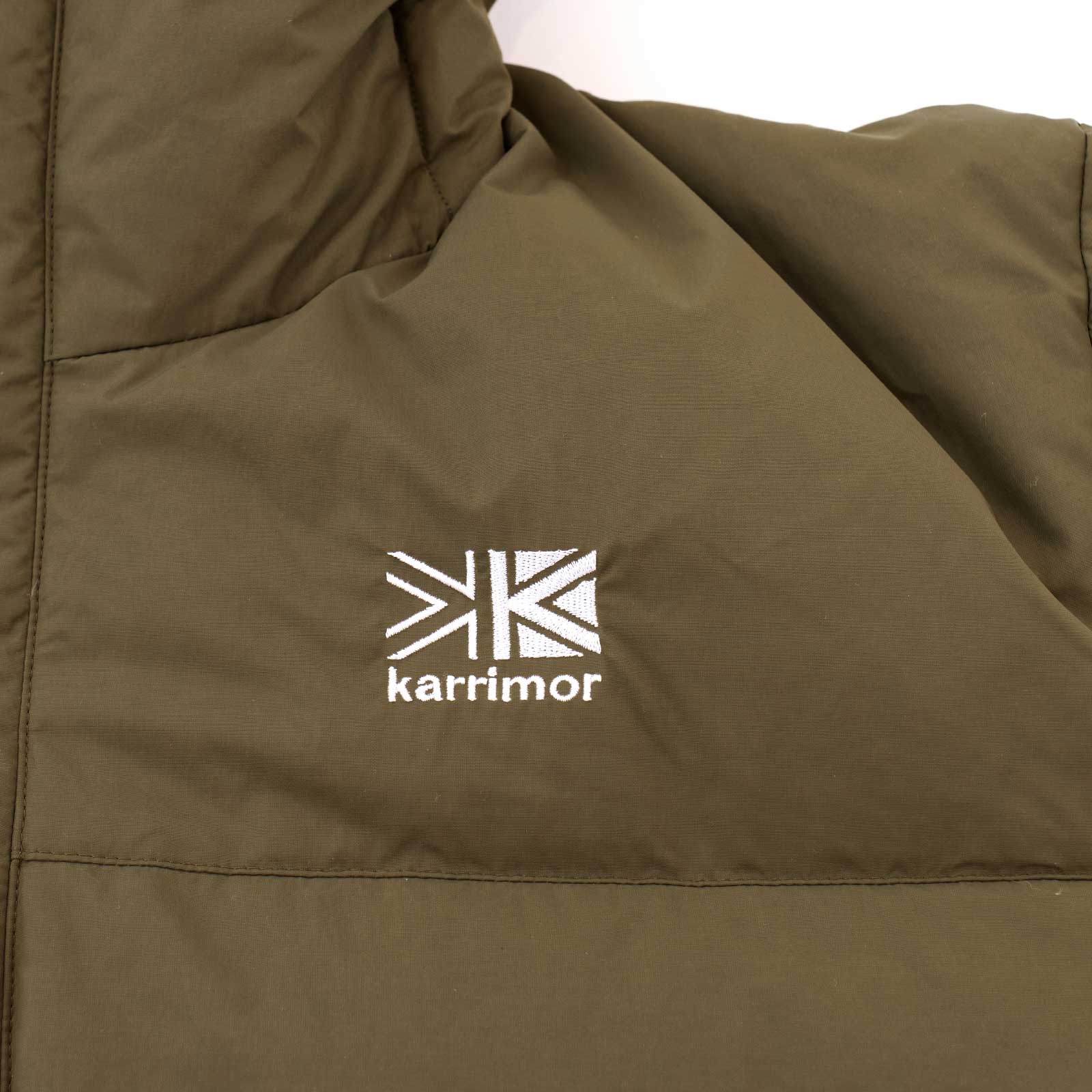 eday down parka | KARRIMOR カリマー | リュックサック・アウトドア
