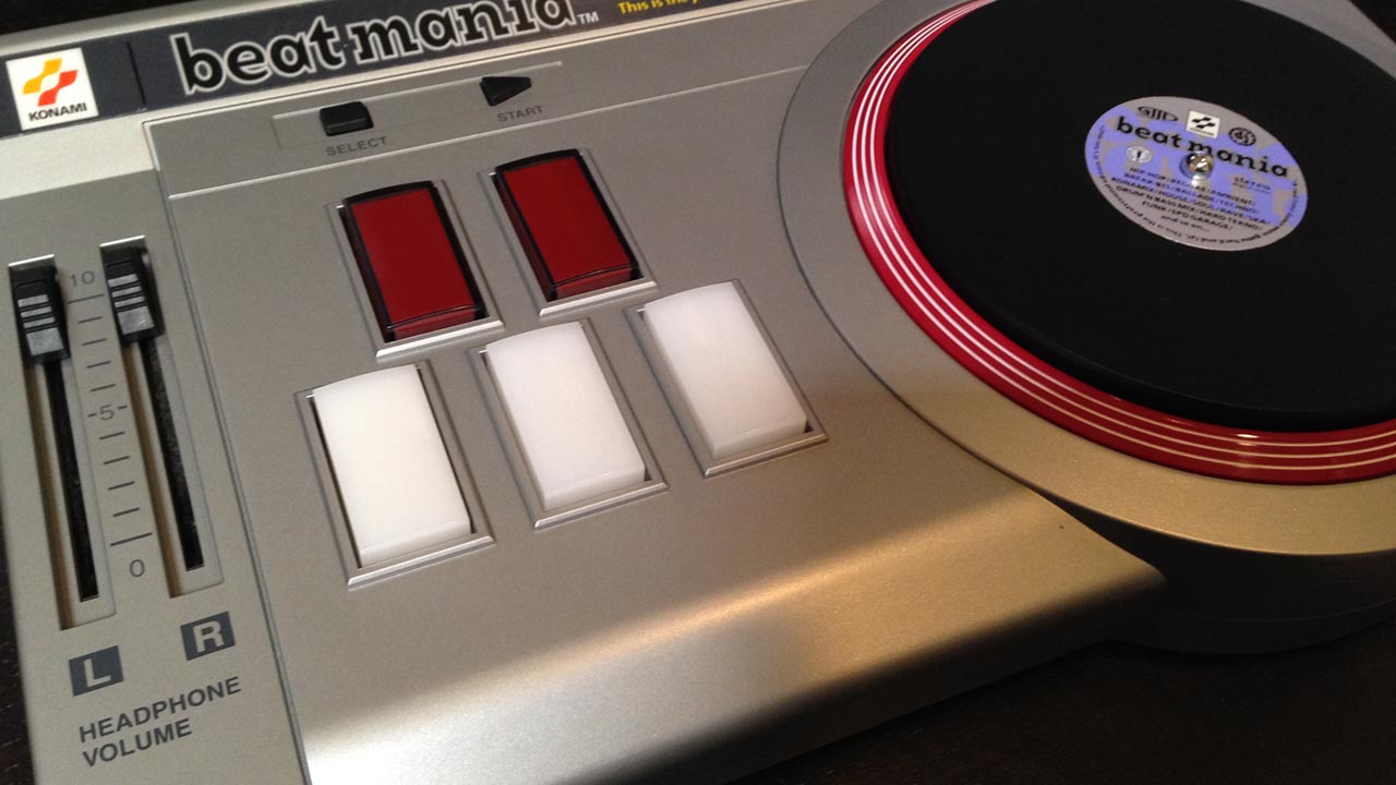 7鍵コントローラ制作計画始動〜お掃除編〜 | KasaBlog