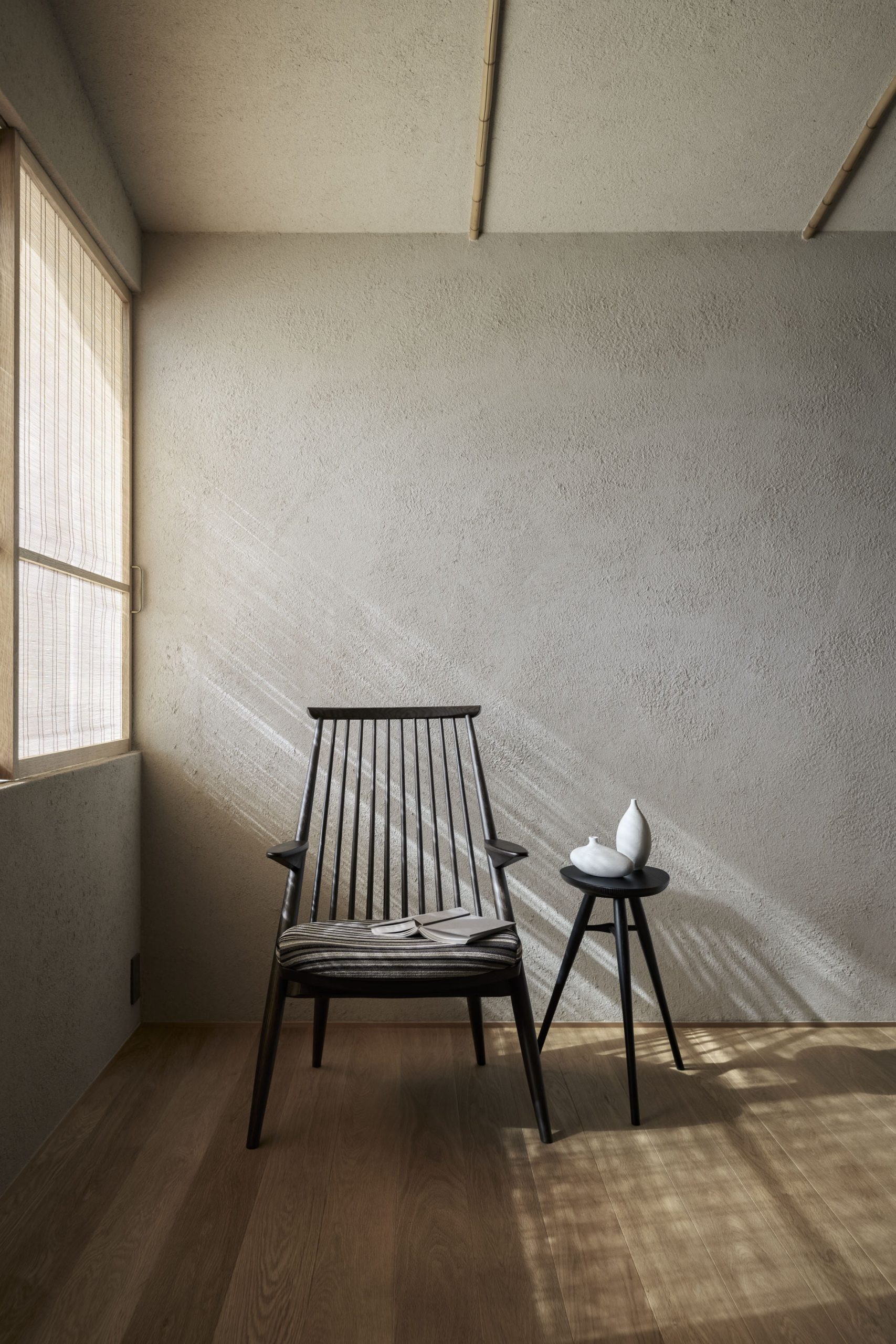 シビルLDチェア - 国産無垢家具は飛騨高山発の家具メーカー KASHIWA