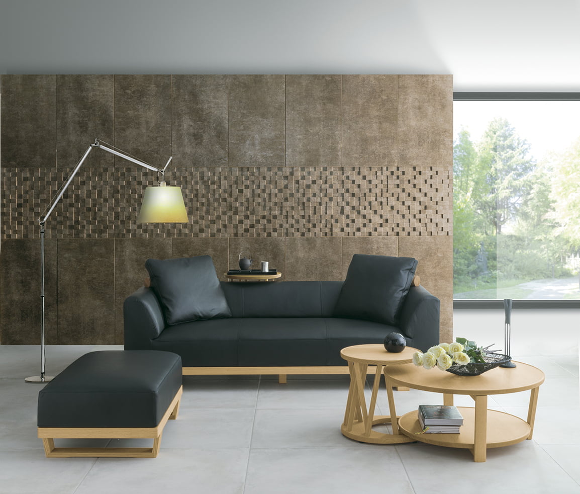 サイドローテーブル - 国産無垢家具は飛騨高山発の家具メーカー KASHIWA