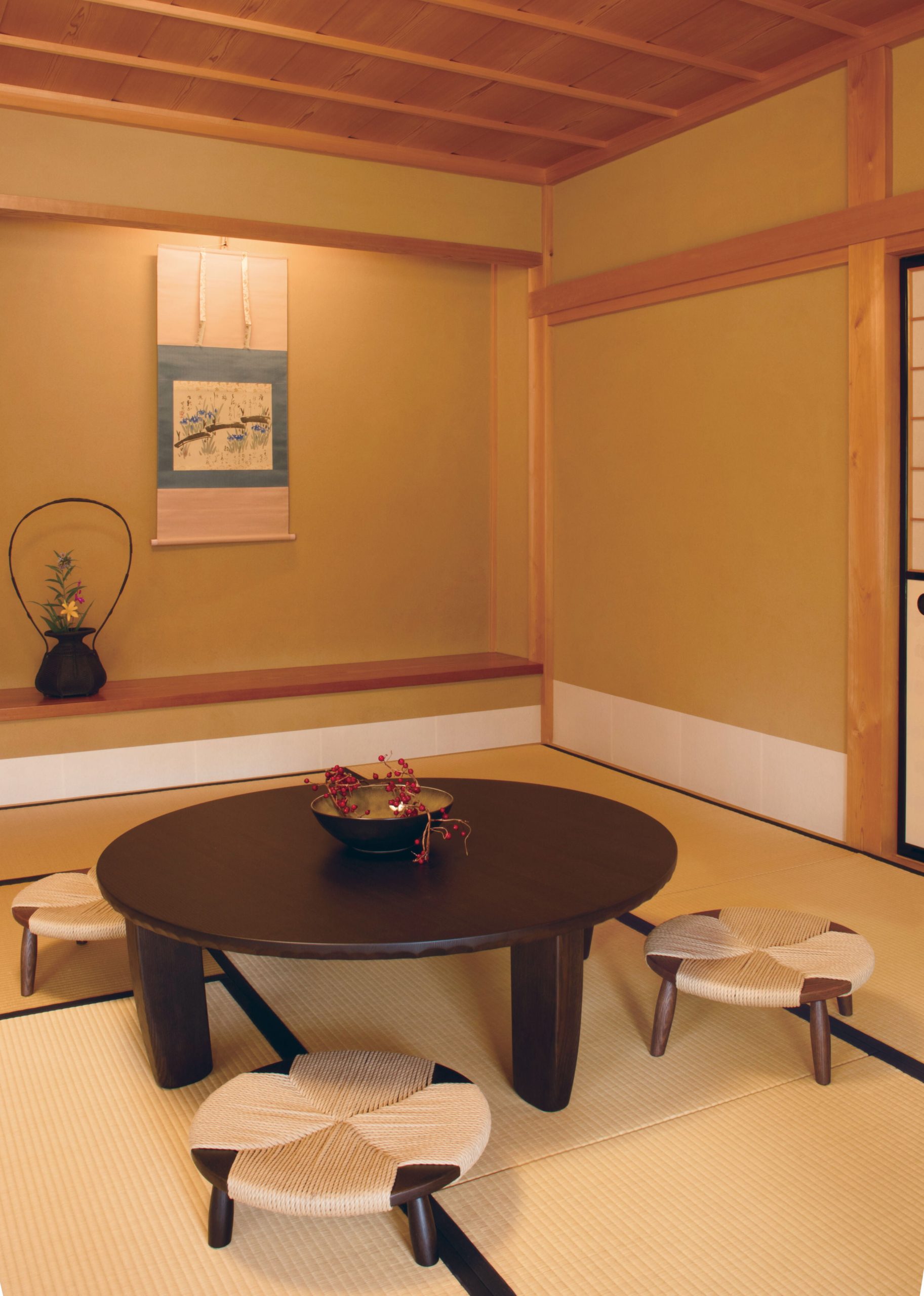 THE ZEN - 国産無垢家具は飛騨高山発の家具メーカー KASHIWA