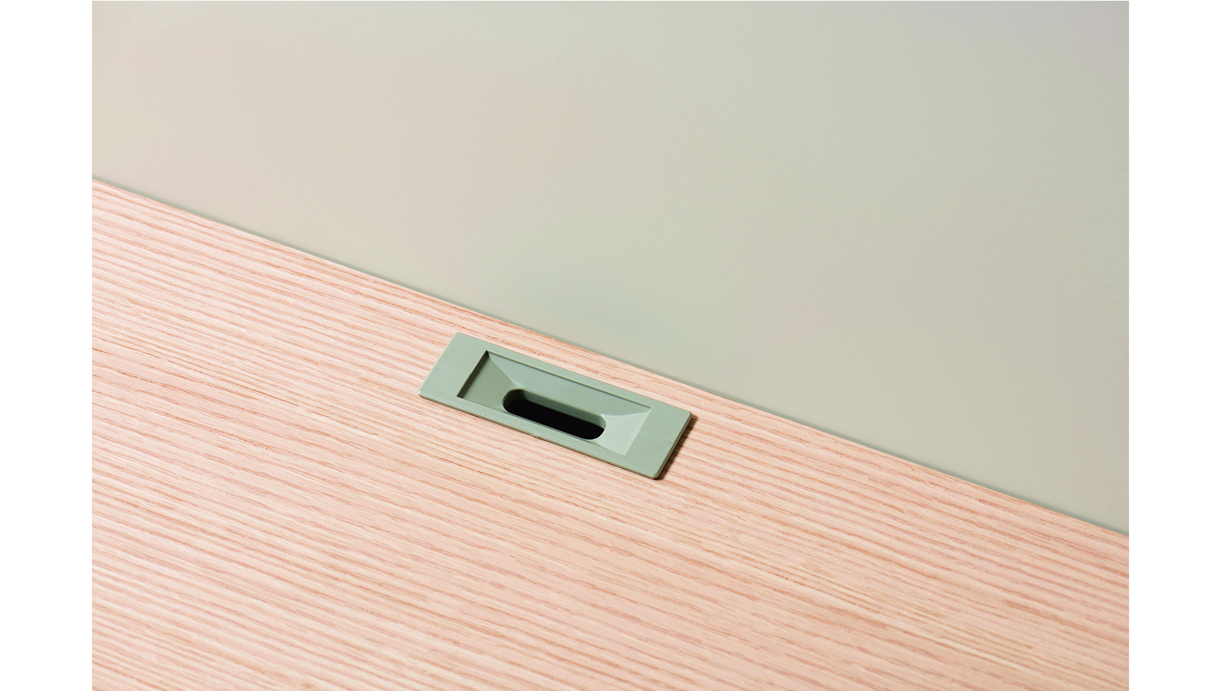 デスク (フロートタイプ) - 国産無垢家具は飛騨高山発の家具メーカー