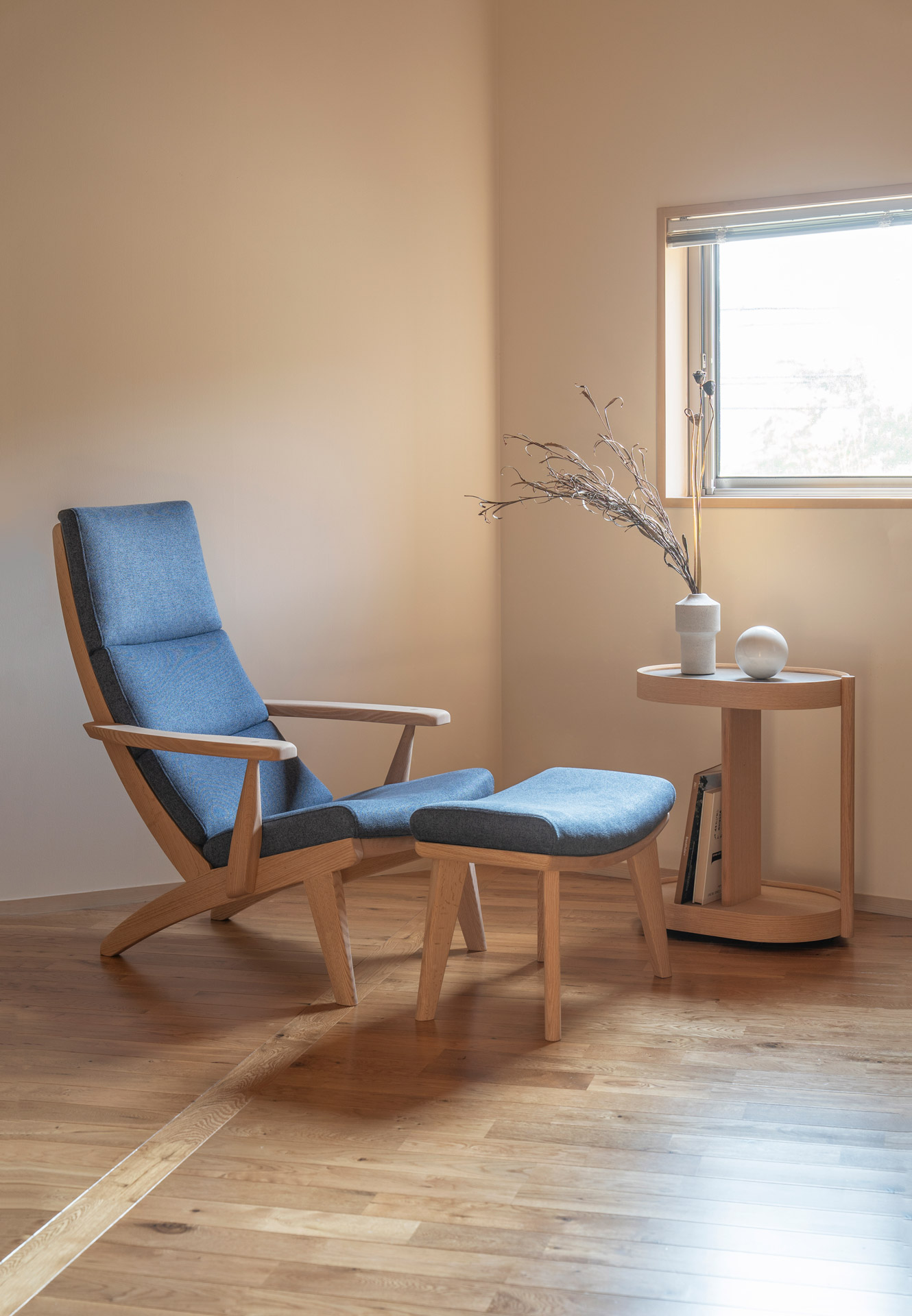 WILDERNESS - 国産無垢家具は飛騨高山発の家具メーカー KASHIWA