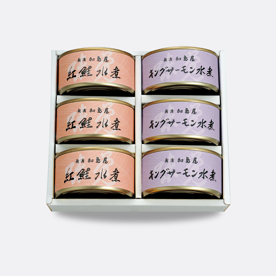 新潟加島屋インターネットショッピングサイト／公式通販 - 缶詰T