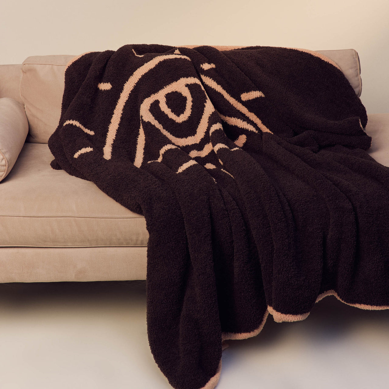 Throws - Tucson - Jacquie Aiche x Kashwere - Chenilla Cloud™