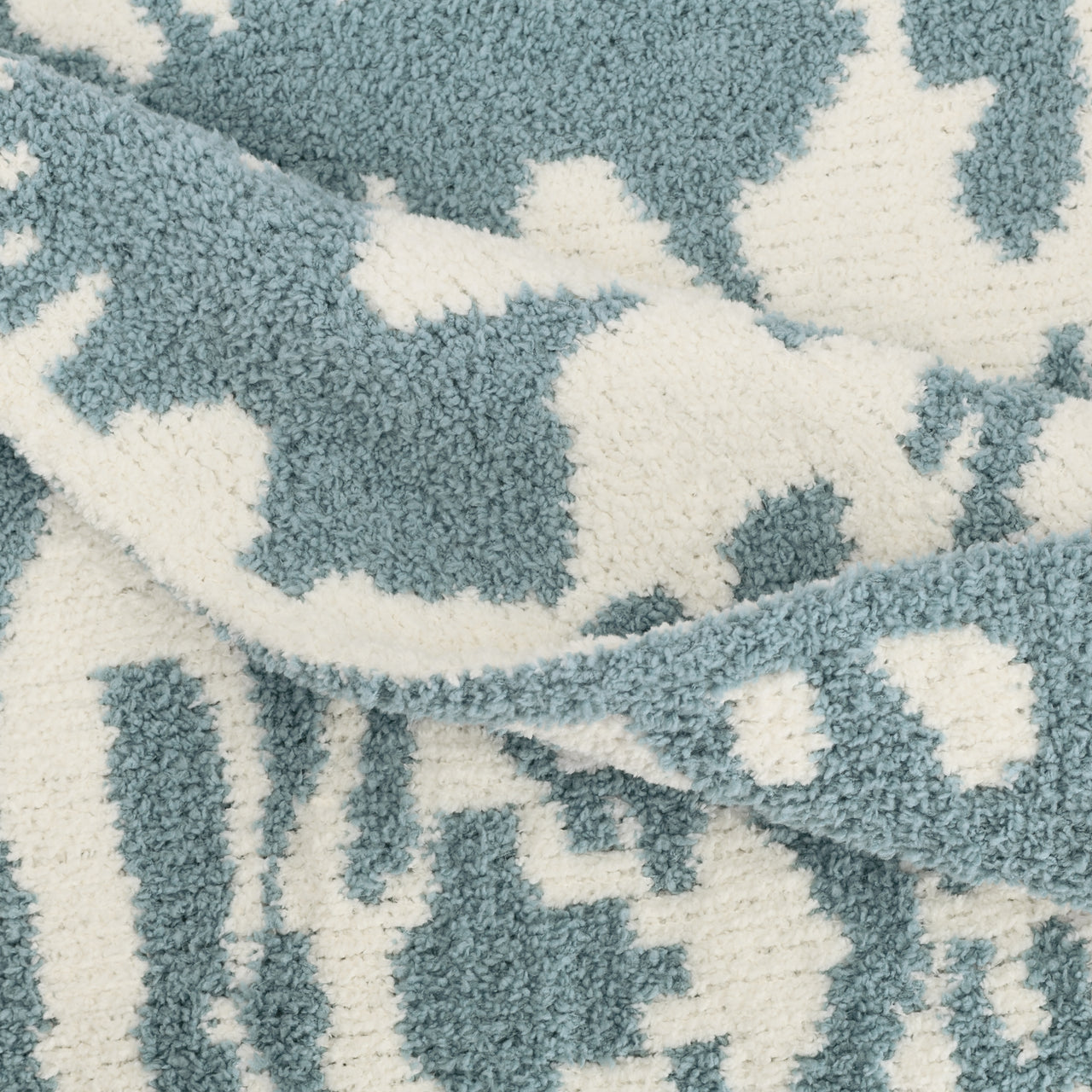 Damask Throw Blankets | Kashwere