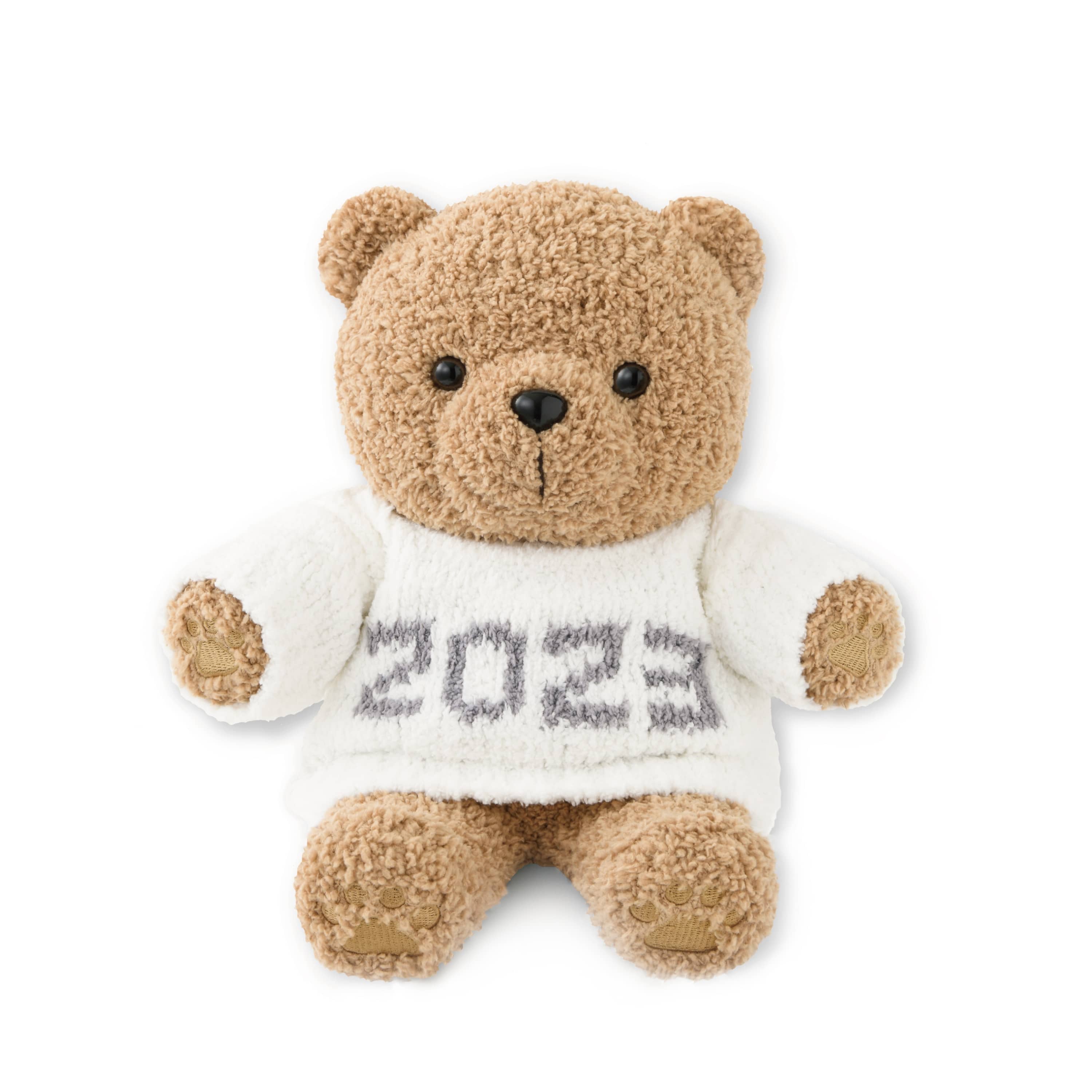 KASHBEAR(S 2023(camel/creme)): BABY&KIDS | kashwere Japan