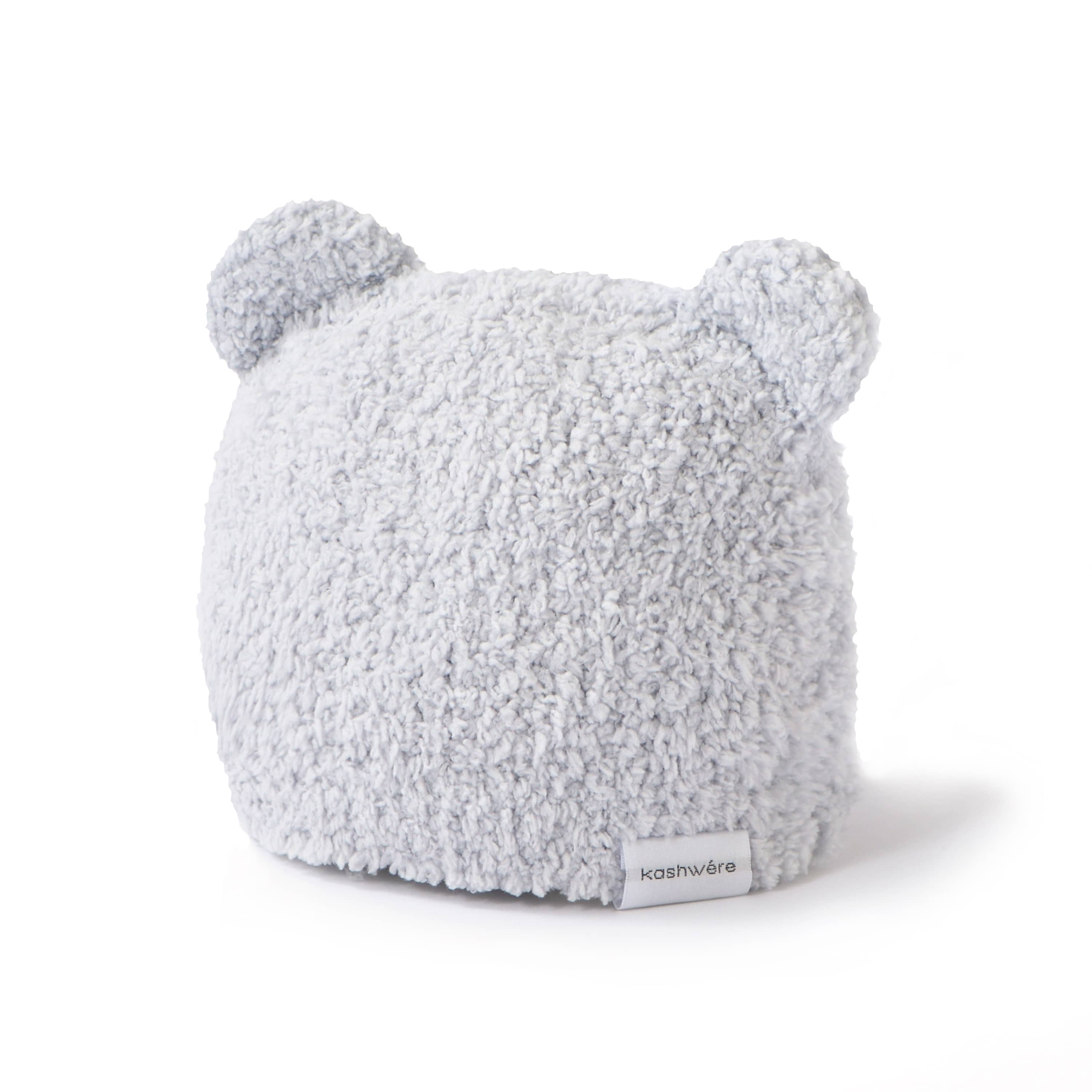 BABY CAP / BEAR for SCJ(6-18（6～18ヶ月） blue): BABY&KIDS
