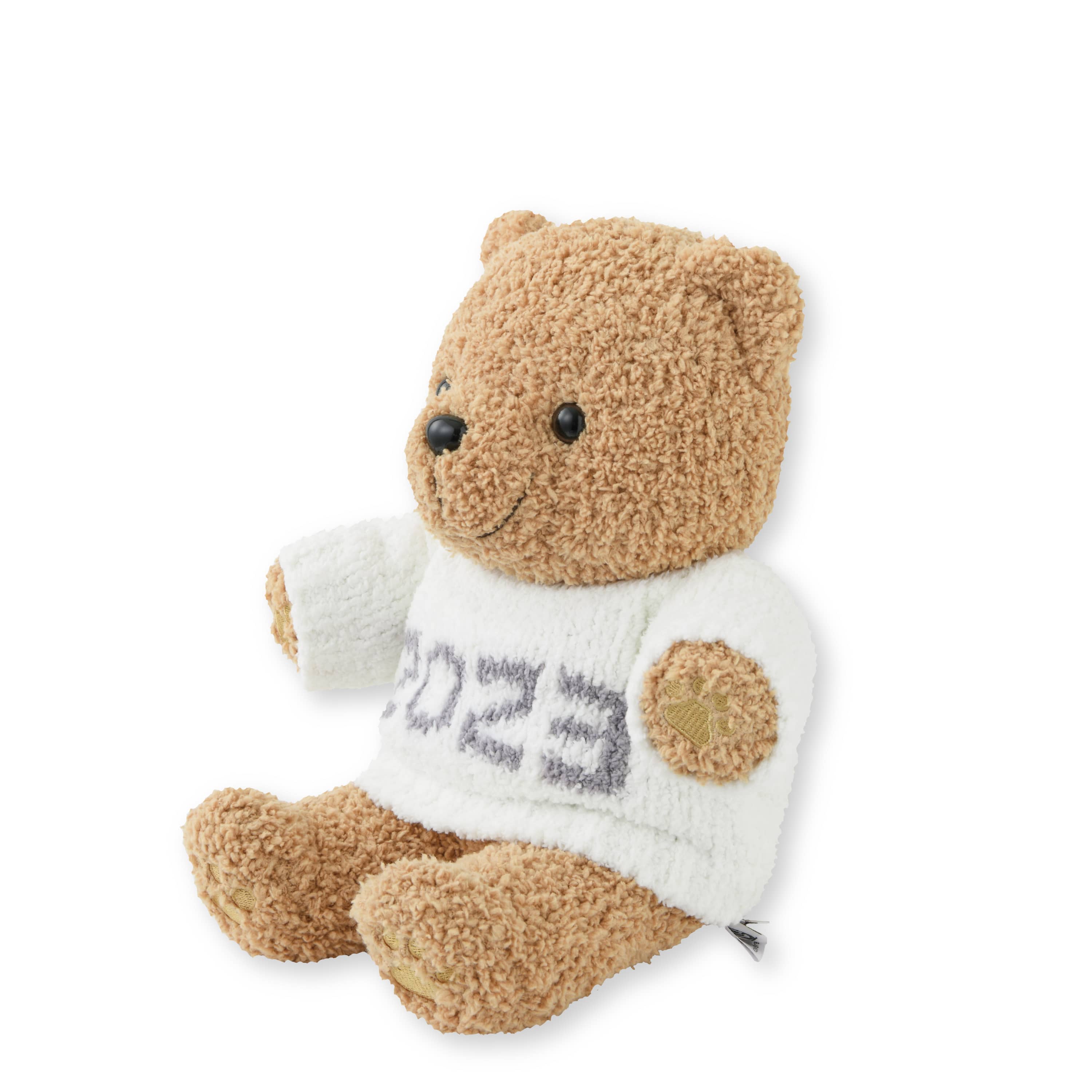 KASHBEAR(S 2023(camel/creme)): BABY&KIDS | kashwere Japan