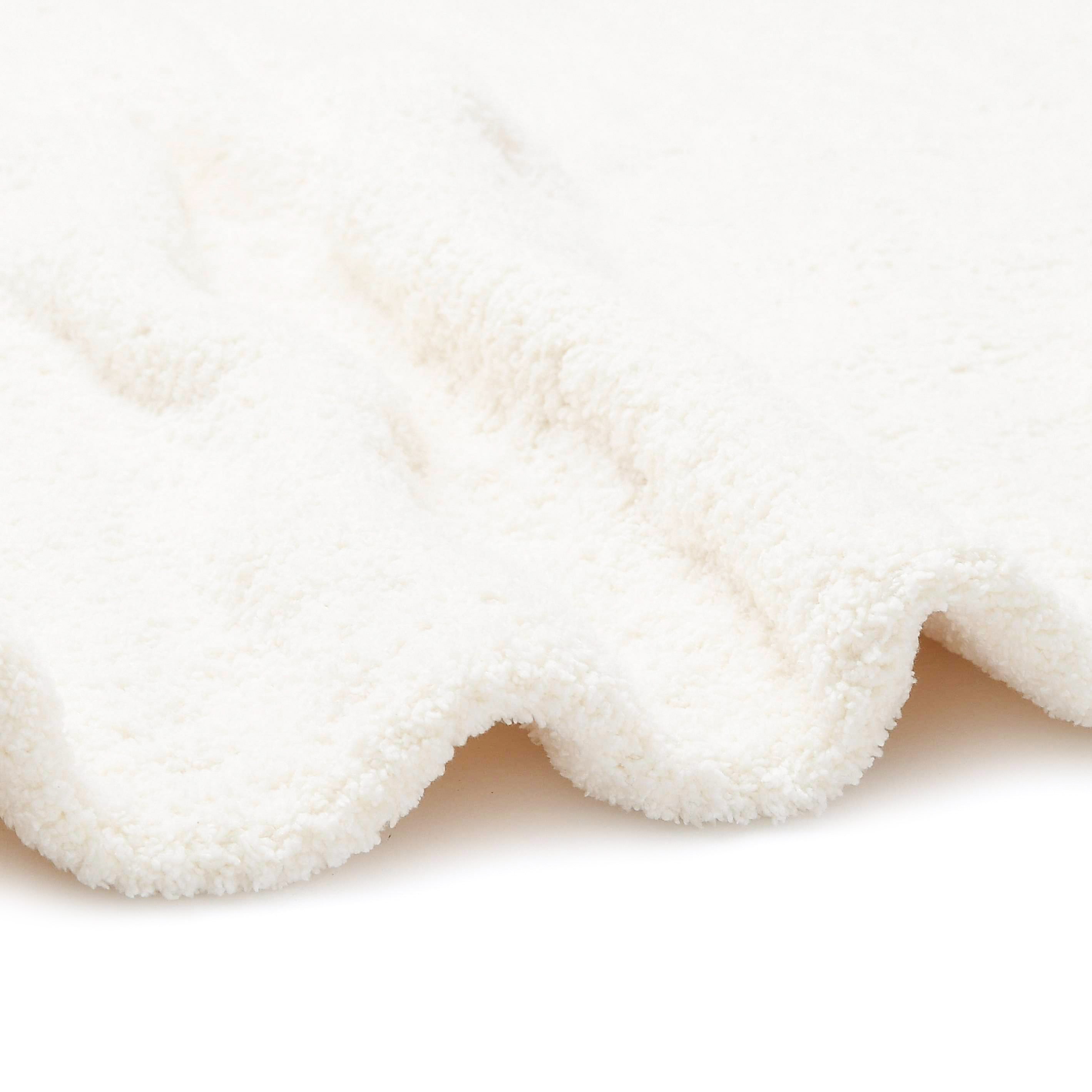 BLANKET / DAMASK(135×183cm creme/creme): BLANKET | kashwere Japan