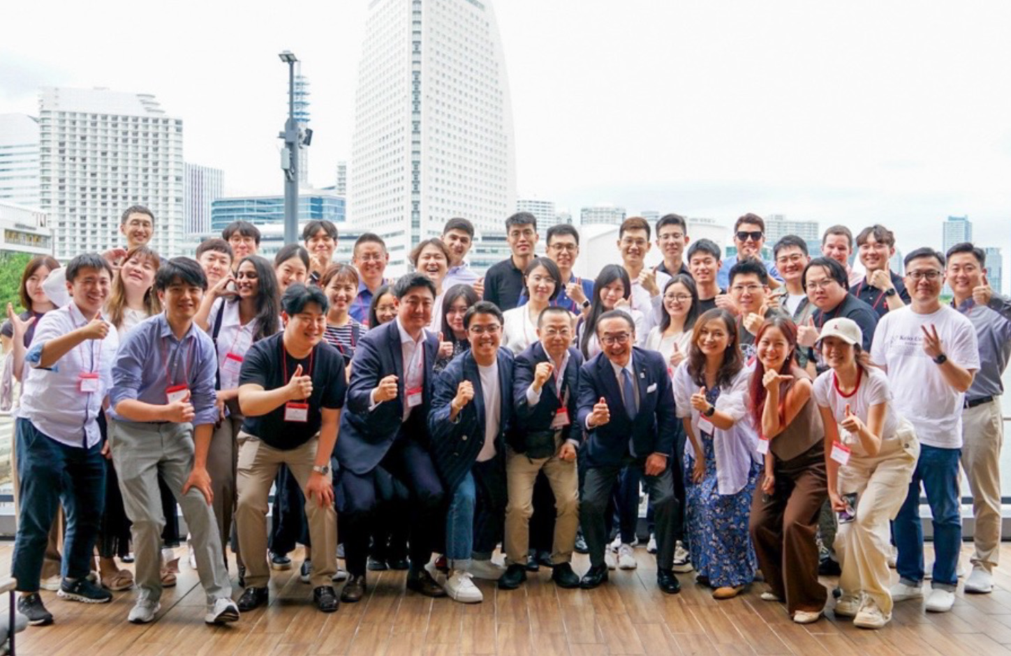 MBA】2024年度「アジアビジネス・フィールドスタディ」開講報告 | KBS