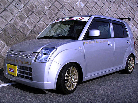 ALTO[HA24S] - KCテクニカ