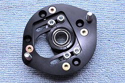 RS車高調フロントキット - 車種別製品情報 - KCテクニカ